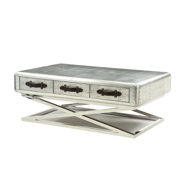 Brancaster Rectangular 51