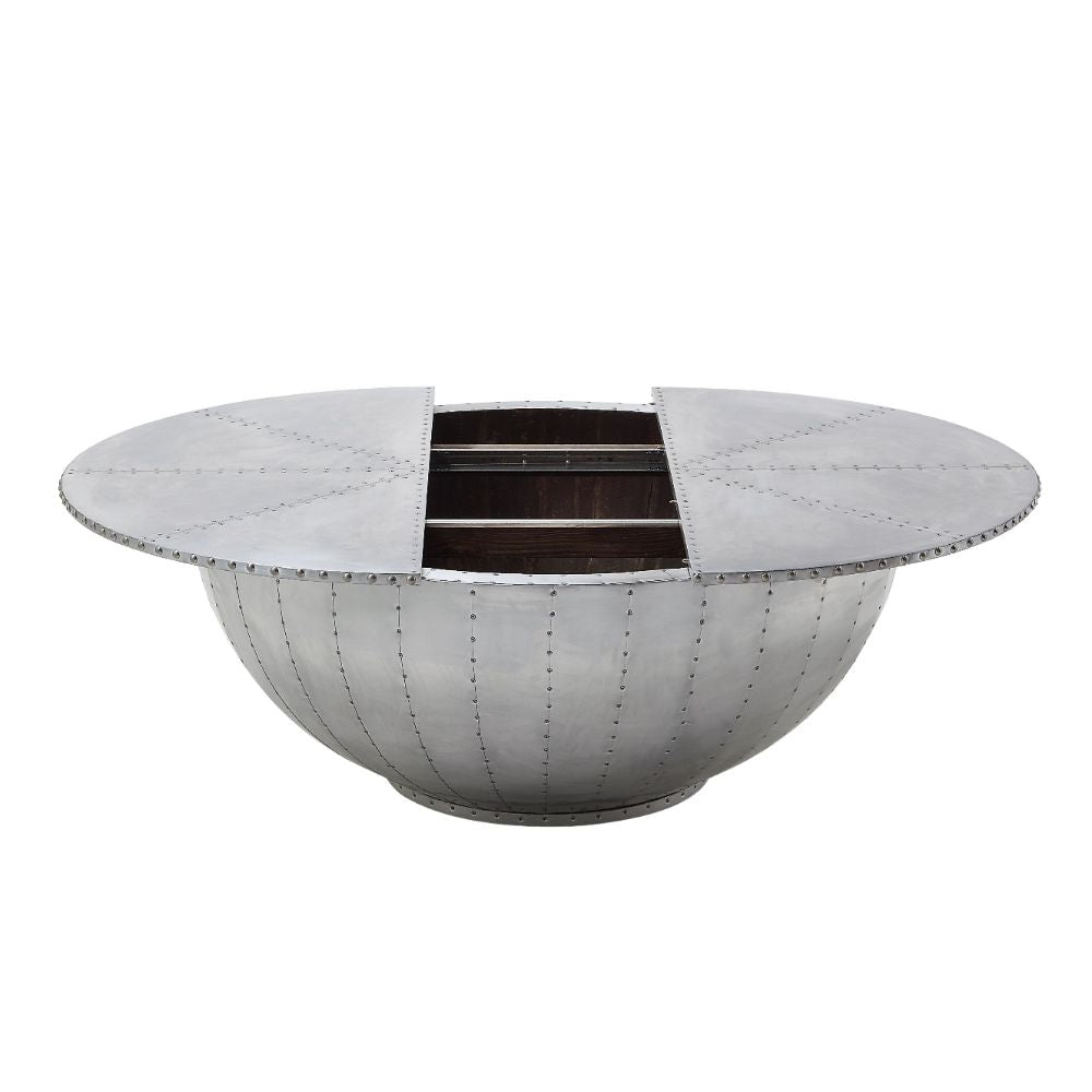 Brancaster Round 39"Dia Coffee Table