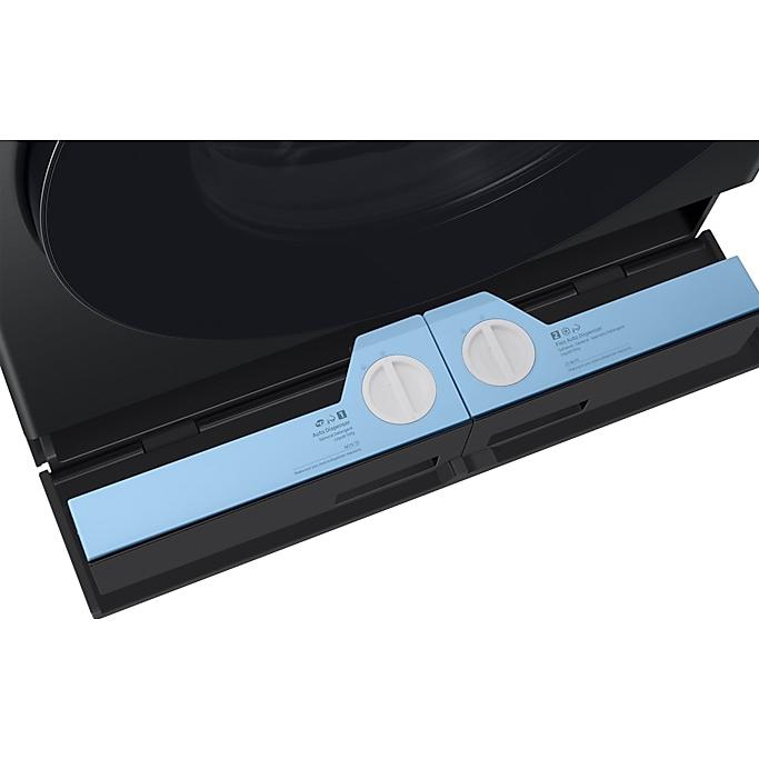 Samsung All-in-One Electric Laundry Center WD90F53AVBUS IMAGE 13