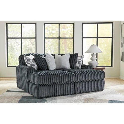 Midnight-Madness Super Chaise