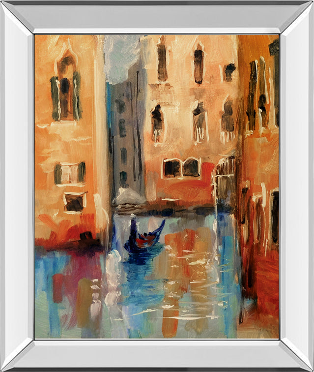 Venice II By Anne Farrall Doyle