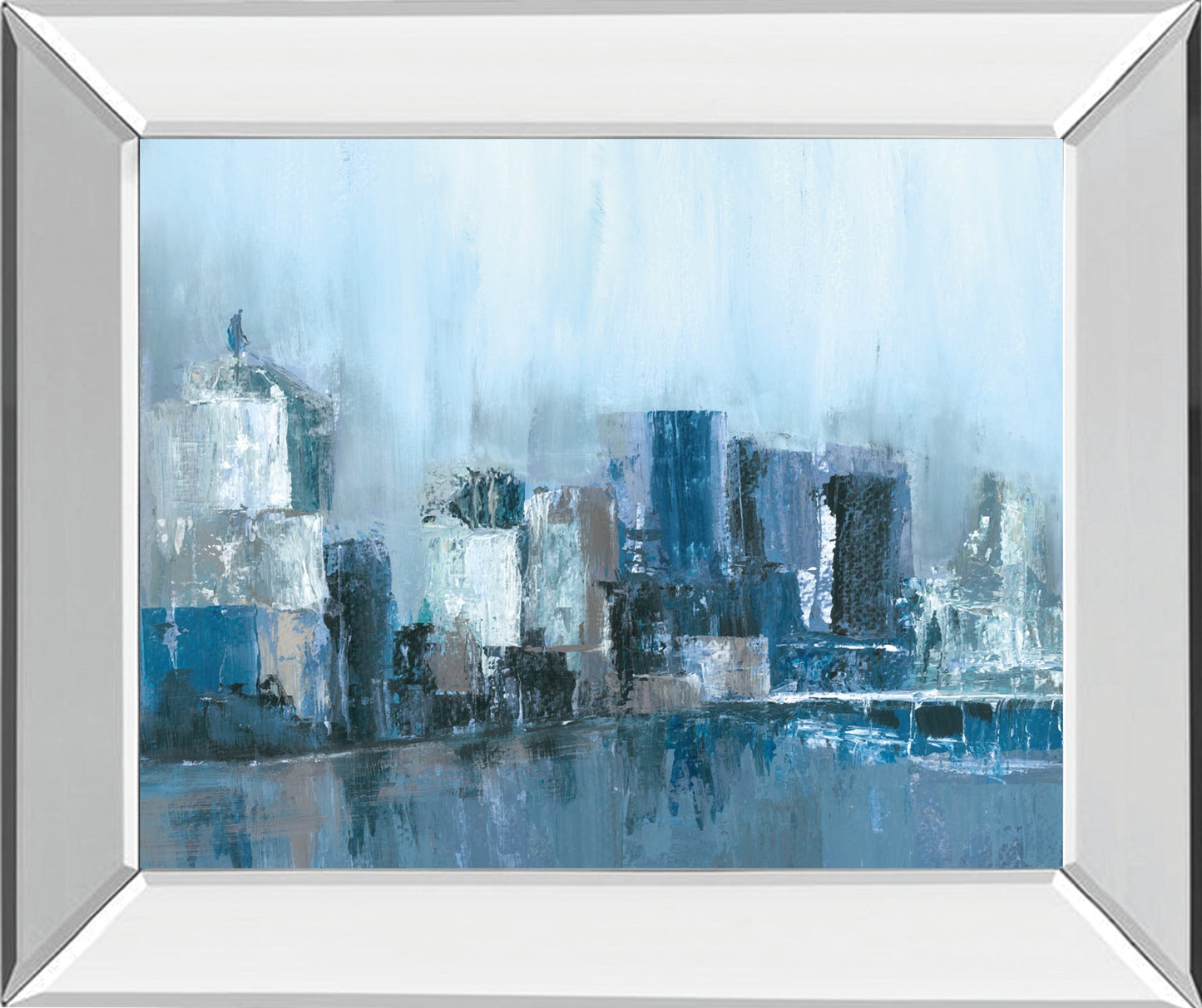 Citlylines By Jones, Cy