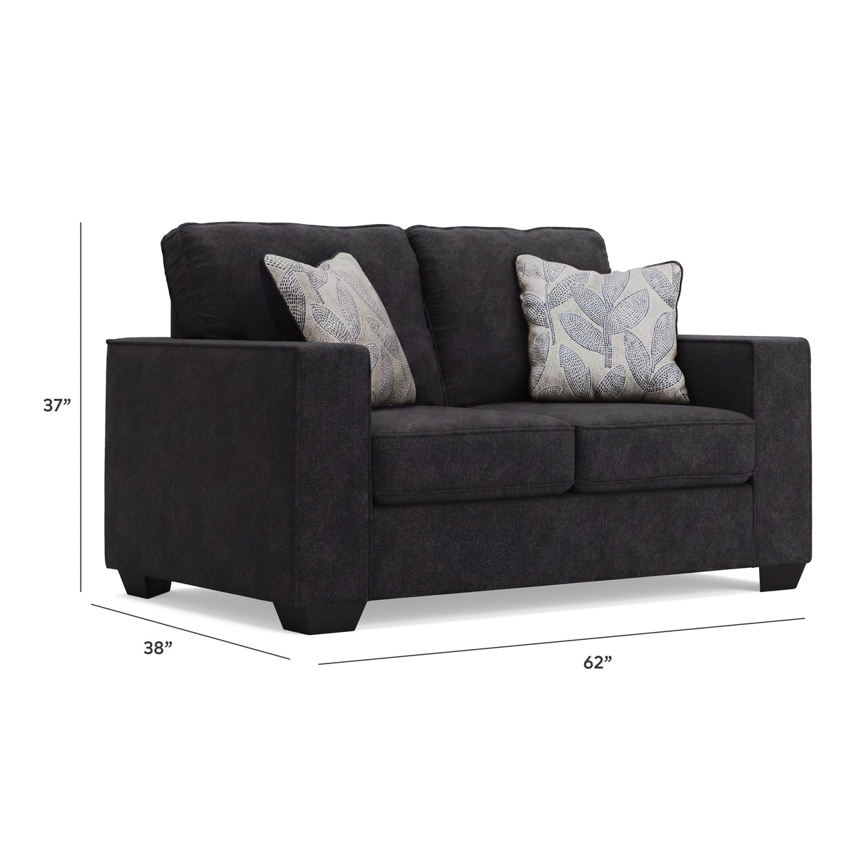 Altari Loveseat