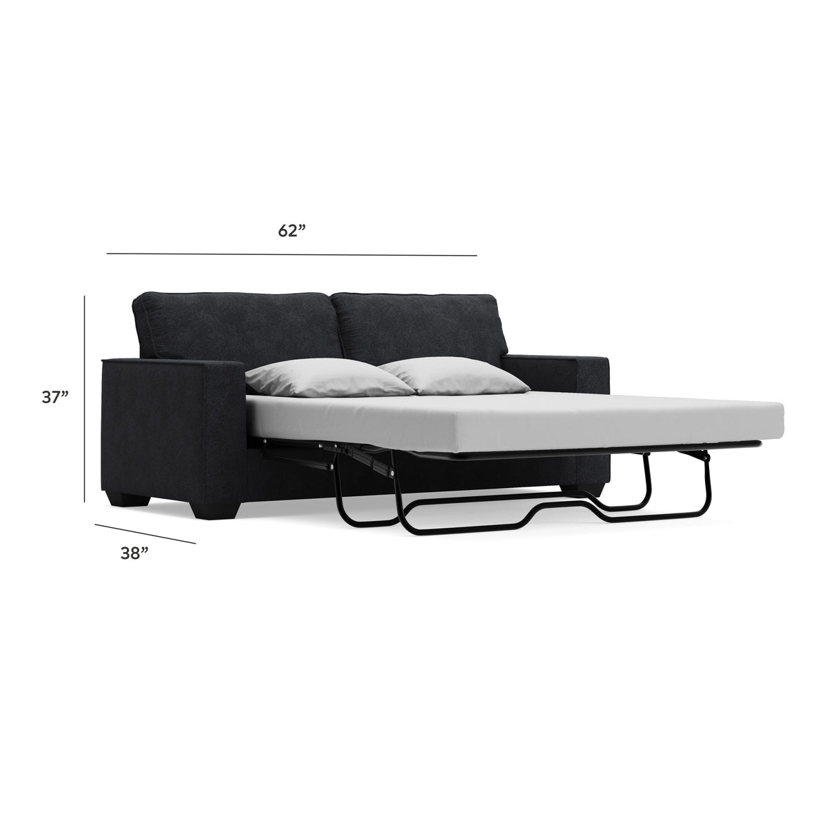 Altari Queen Sofa Sleeper