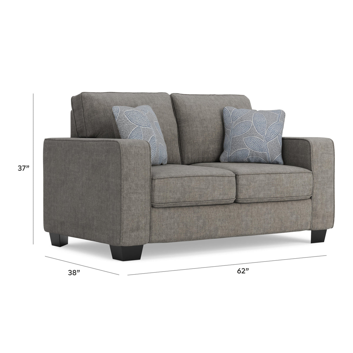 Altari Loveseat