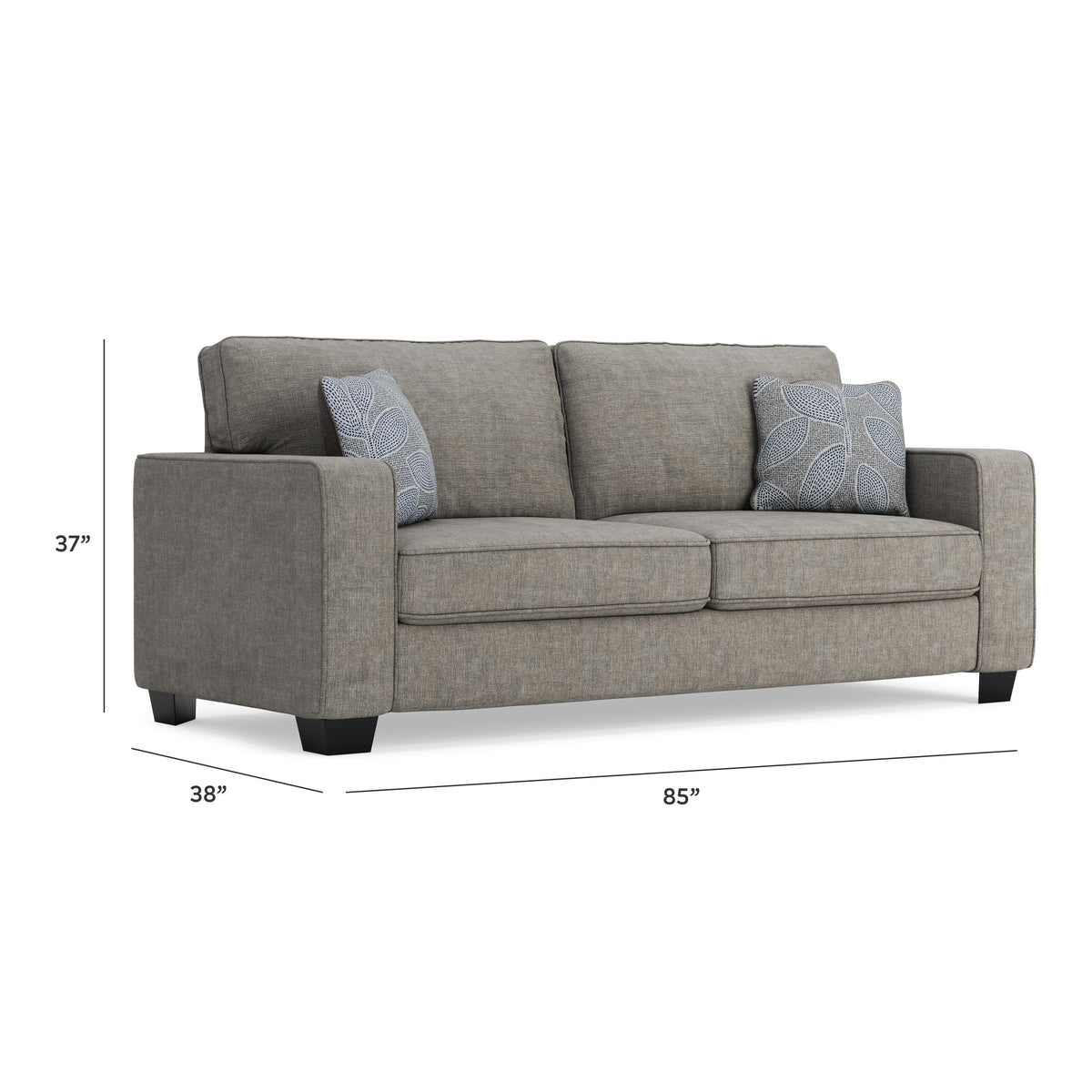 Altari Queen Sofa Sleeper