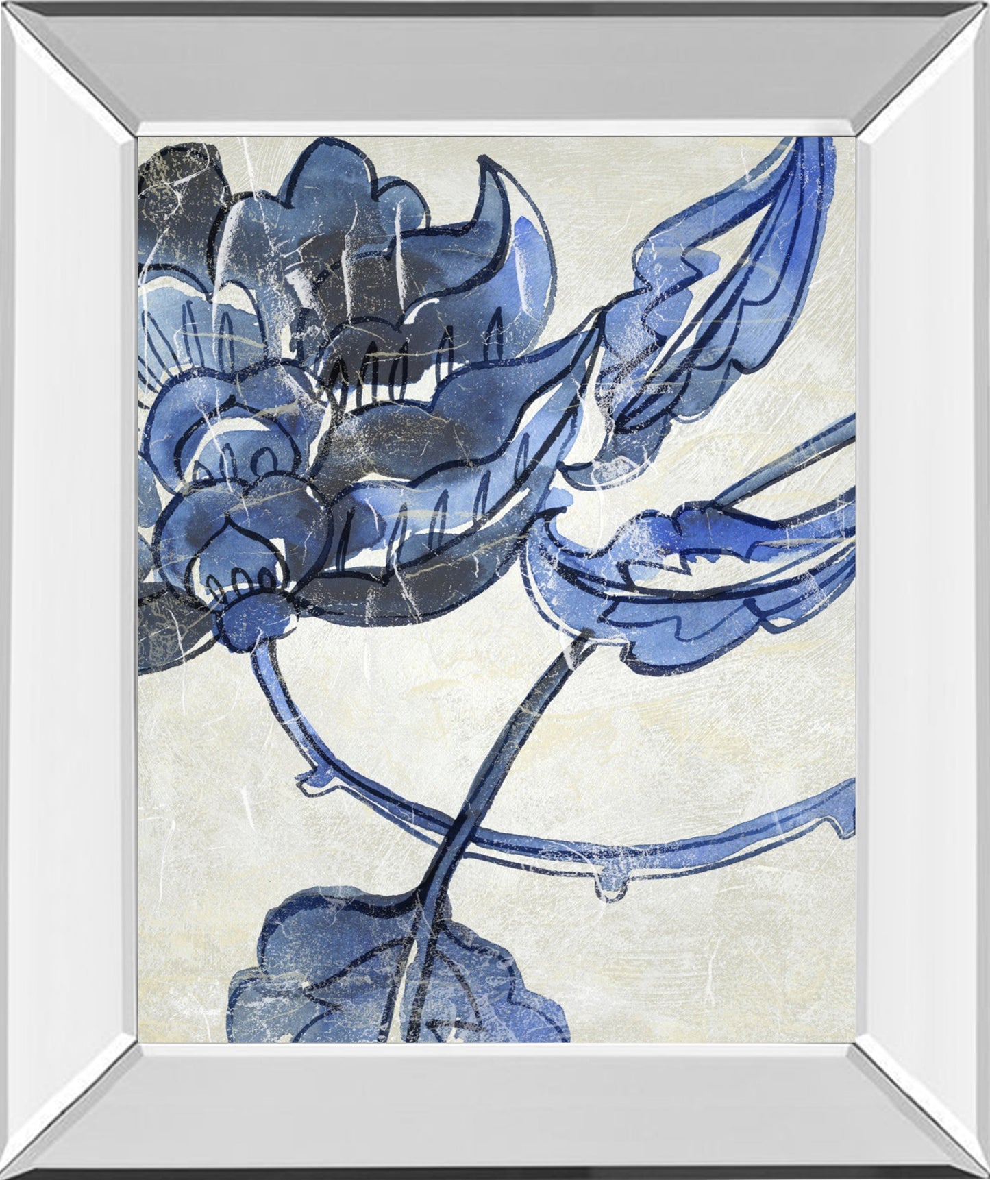 Vintage Porcelain IV BY Chariklia Zarris