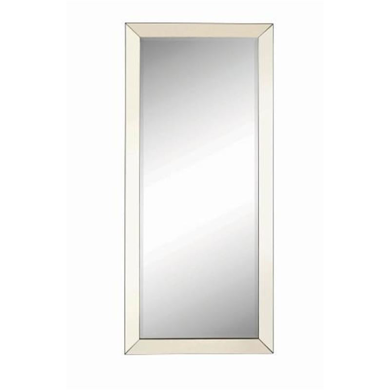 Barnett Floor Wall Mirror