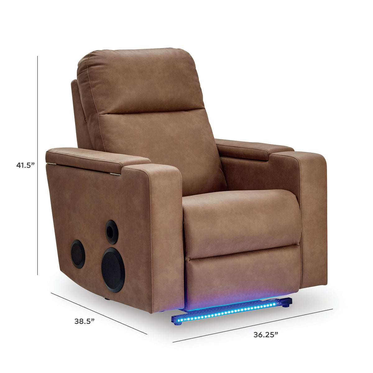 Flinlock Glider PWR REC w/Audio System