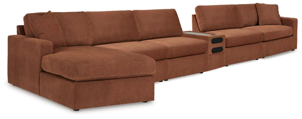 Modmax 6PC Sectional Set