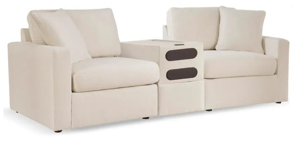 Modmax 3PC Sectional Set