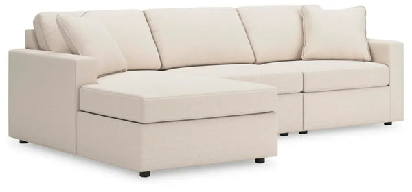 Modmax 3PC Sectional Set