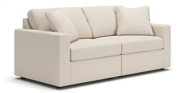 Modmax 2PC Sectional Set