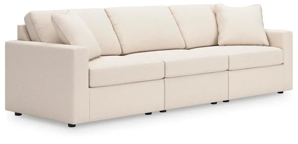 Modmax 3PC Sectional Set