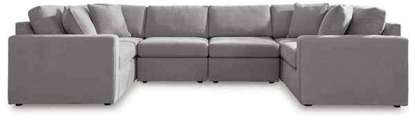 Modmax 6PC Sectional Set