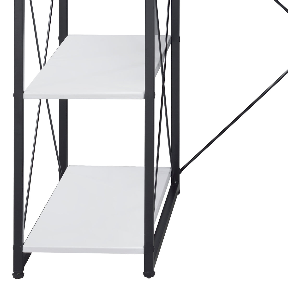 Amiel 47"L Writing Desk