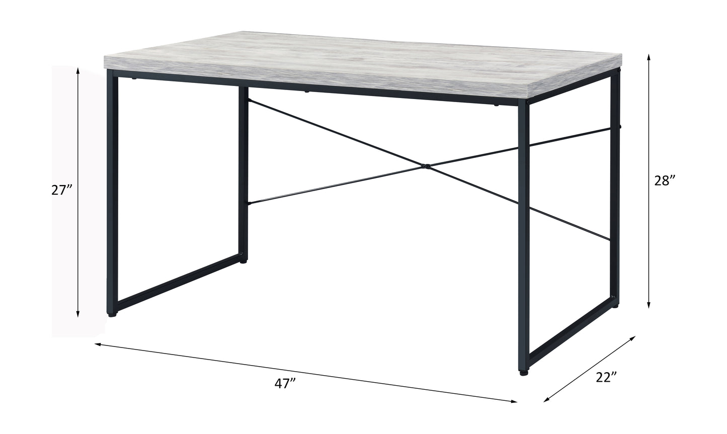 Bob 47"L Writing Desk