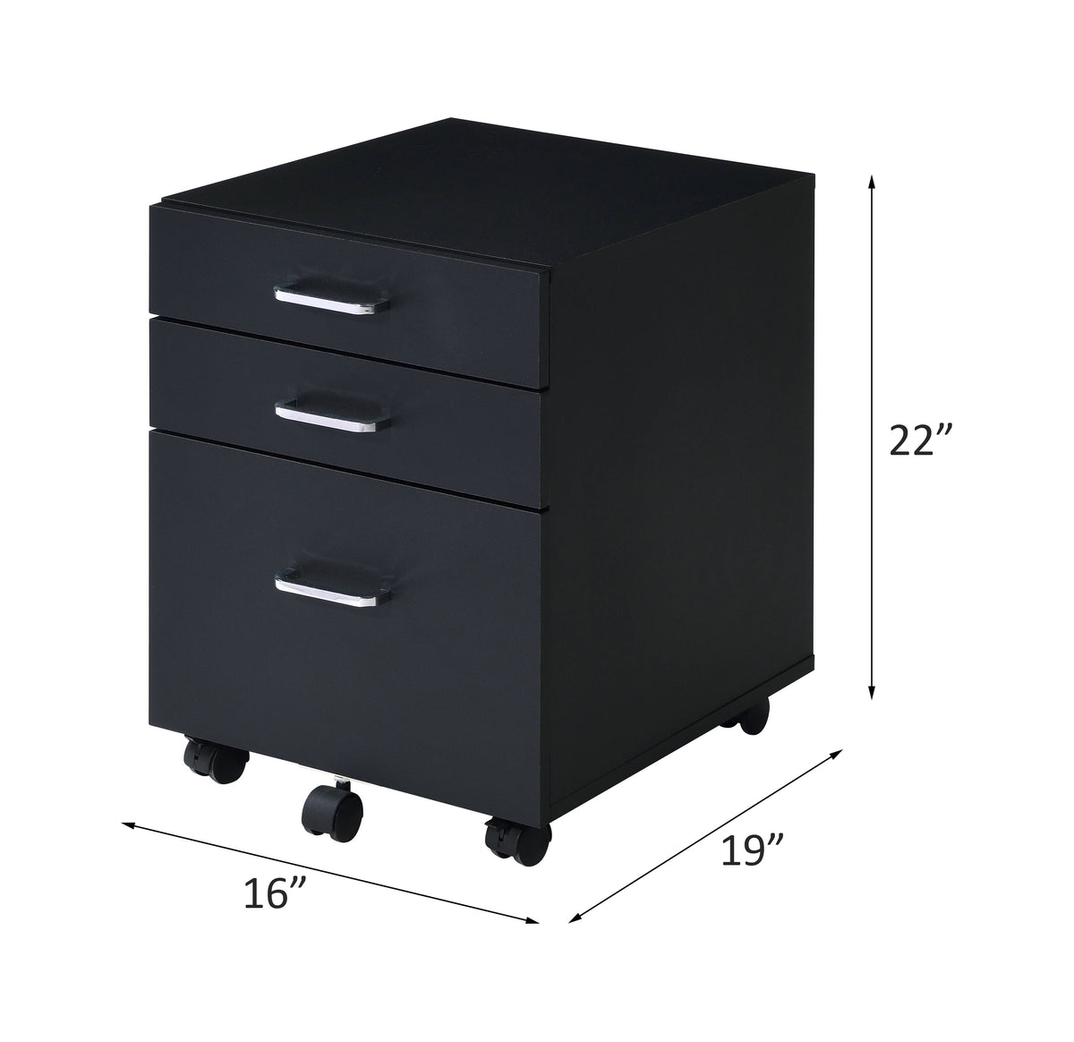 Tennos Cabinet