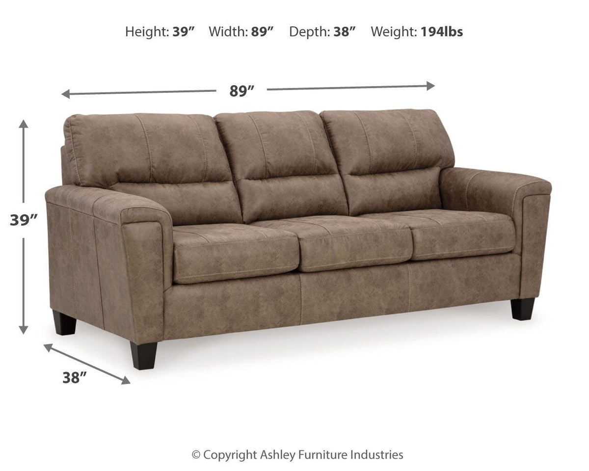 Navi Sofa Sleeper