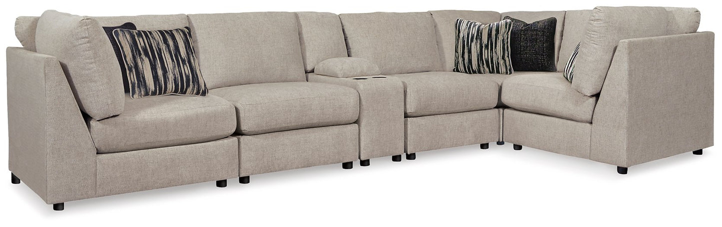 Kellway Sectional