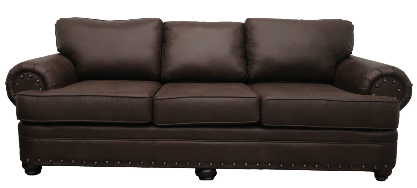 Houston Montana Cafe Sofa