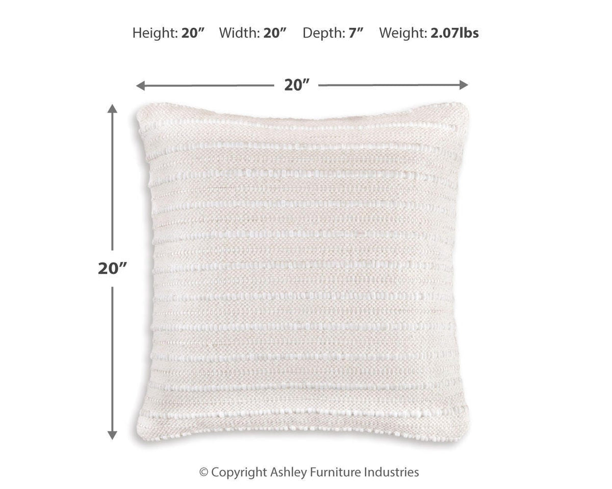 Theban Pillow (4/CS)