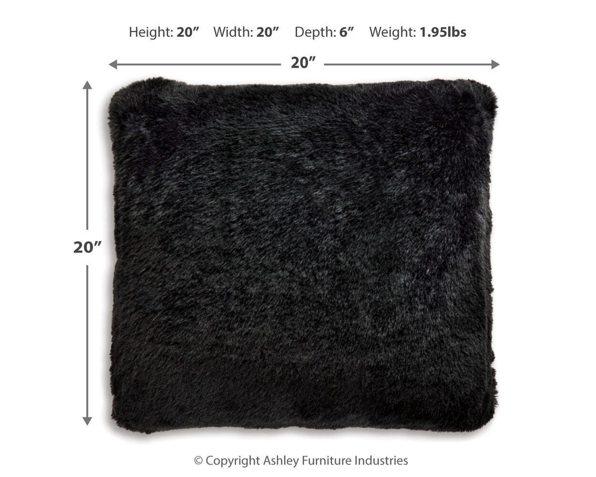 Gariland Pillow (4/CS)