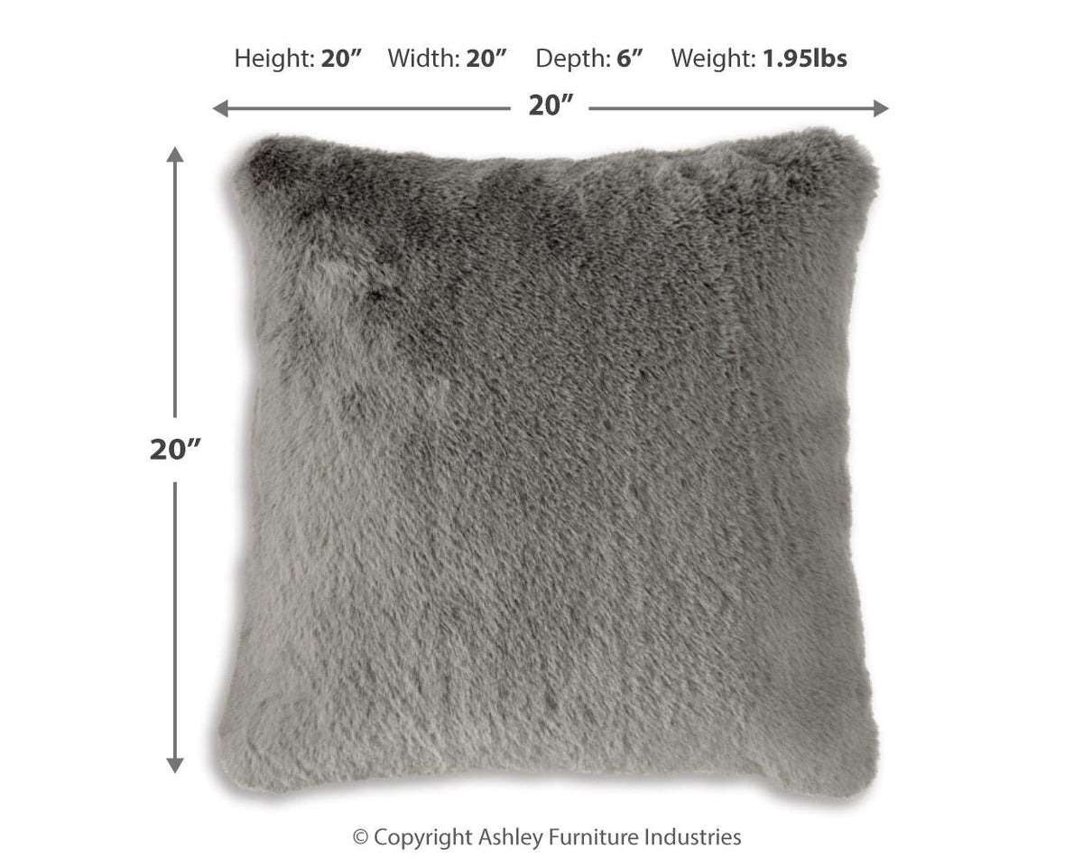 Gariland Pillow (4/CS)