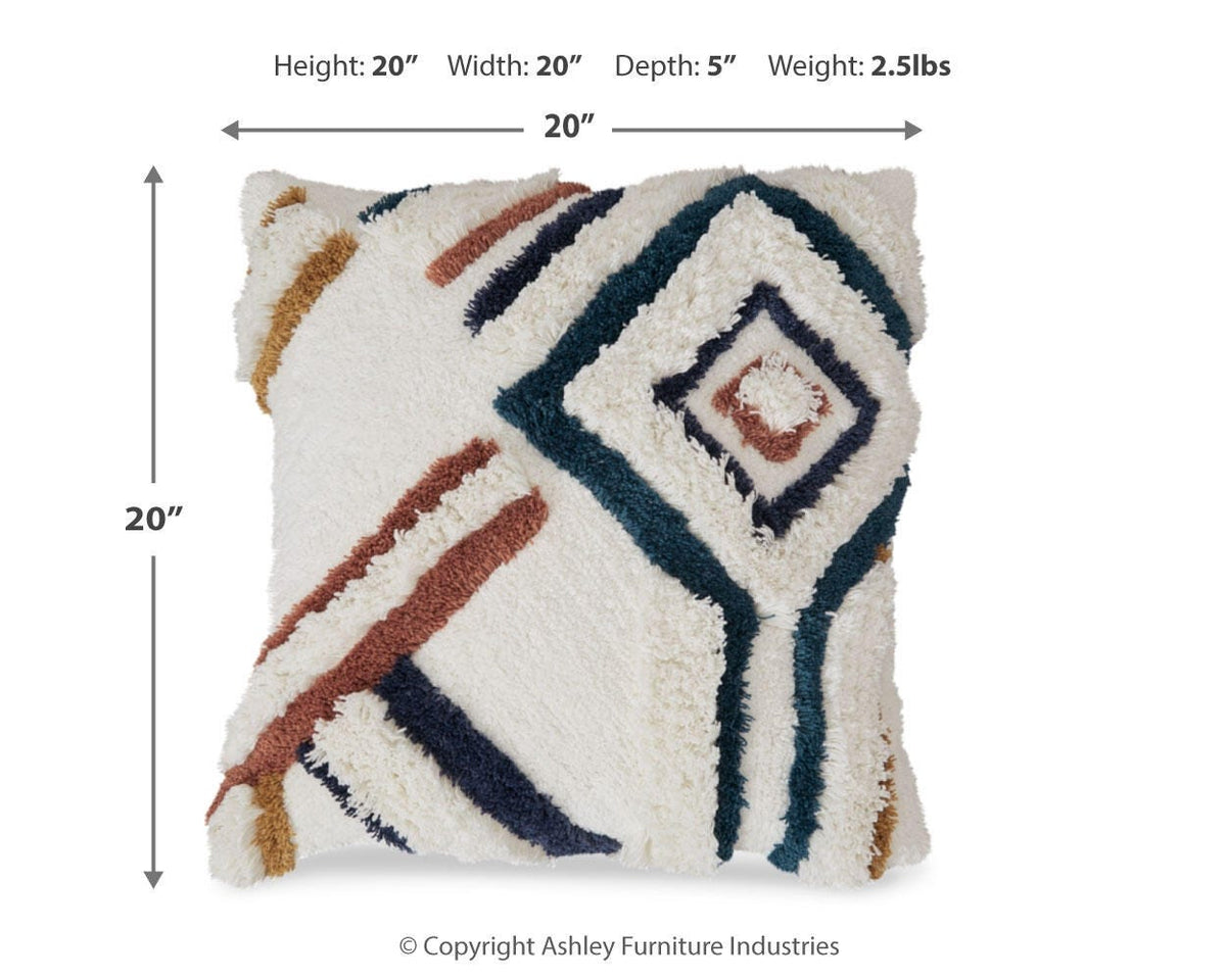 Evermore Pillow
