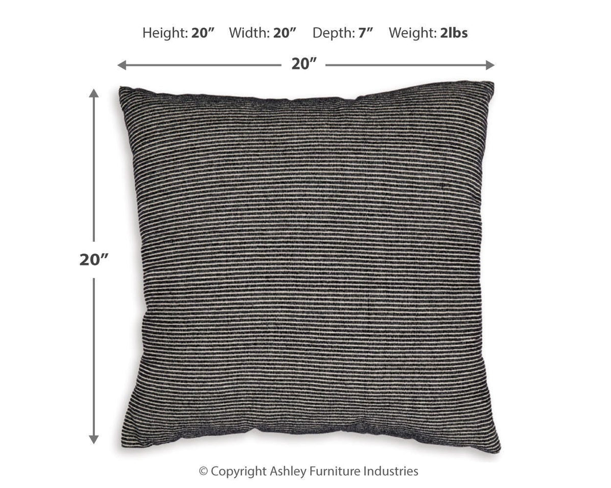 Edelmont Pillow
