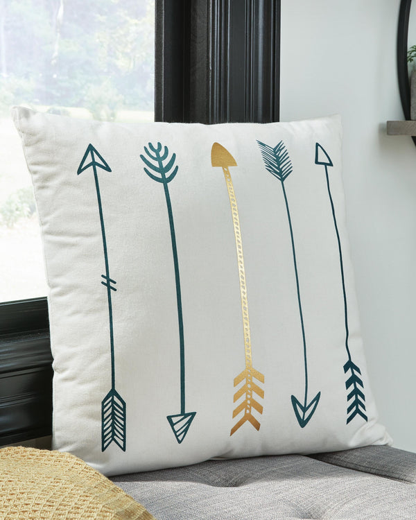 Gyldan Pillow (4/CS)