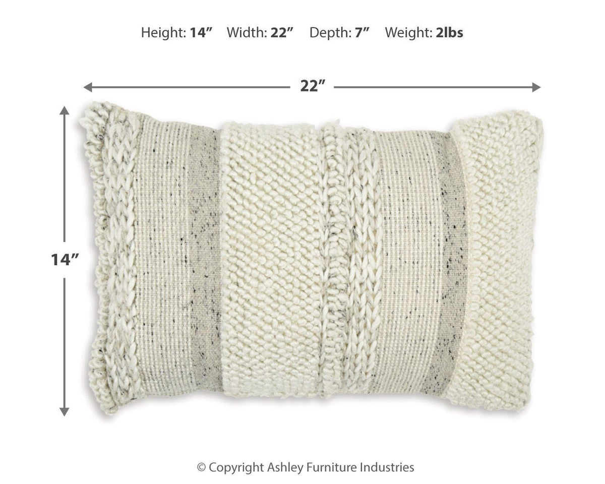 Standon Pillow (4/CS)