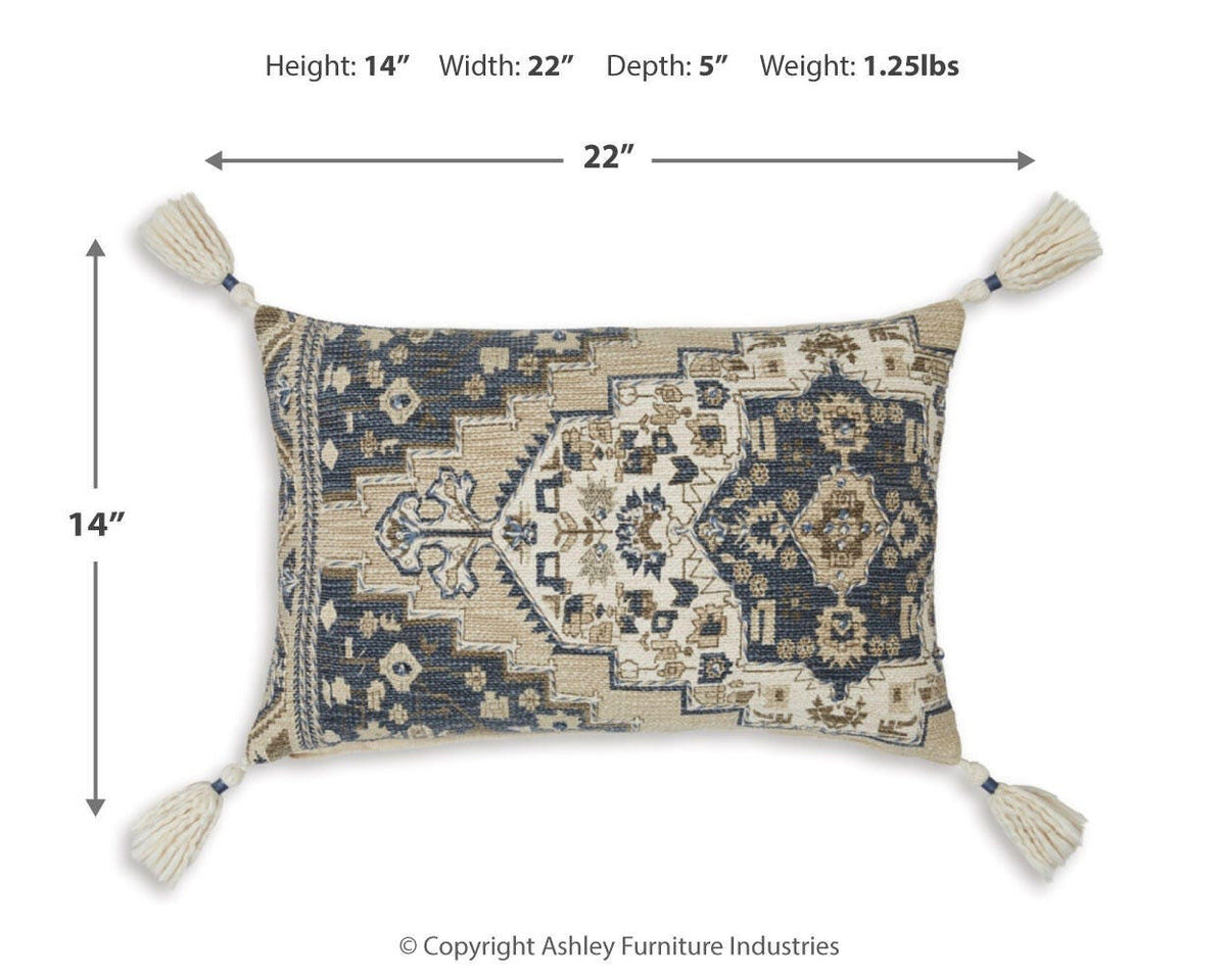 Winbury Pillow (4/CS)