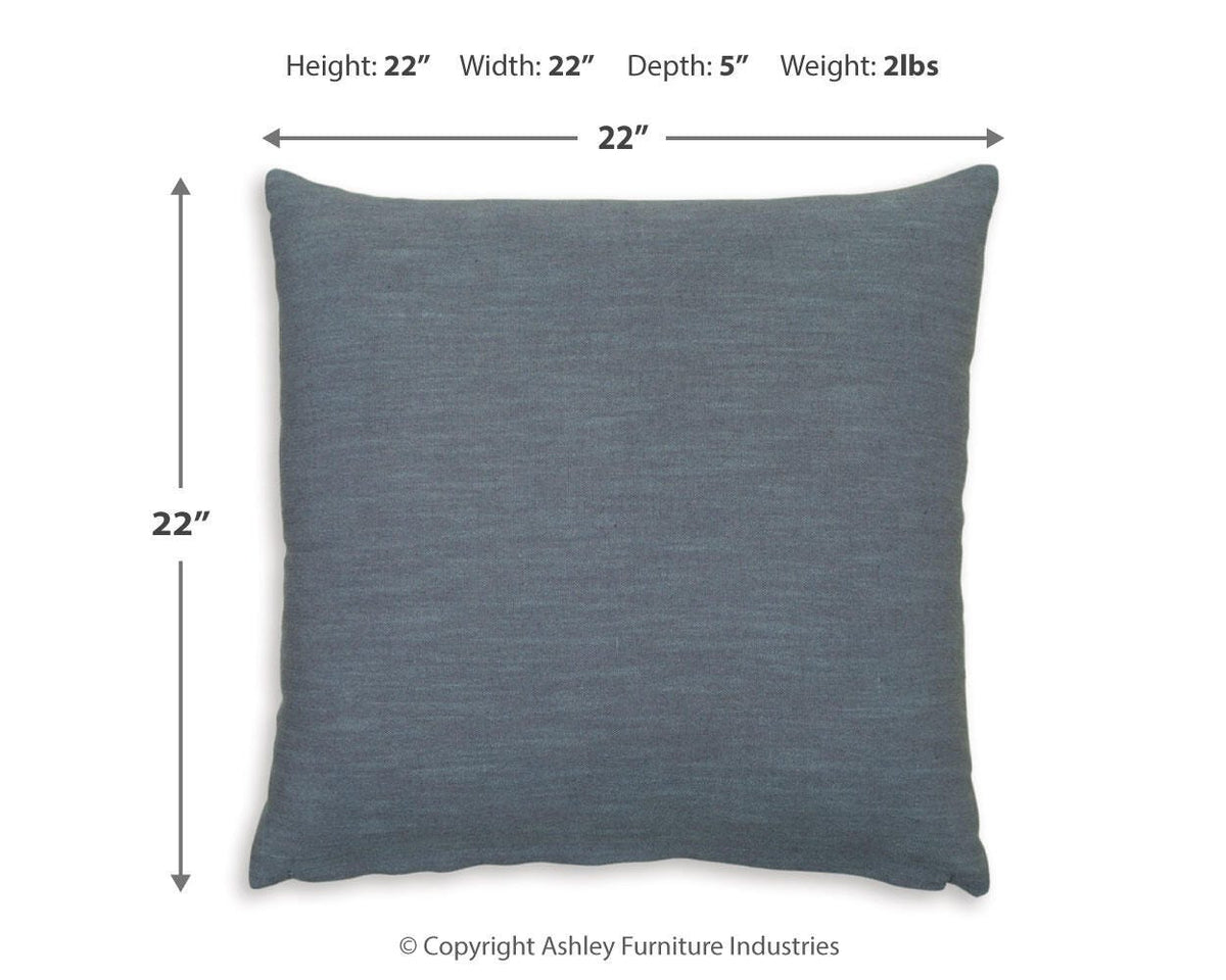 Thaneville Pillow (4/CS)