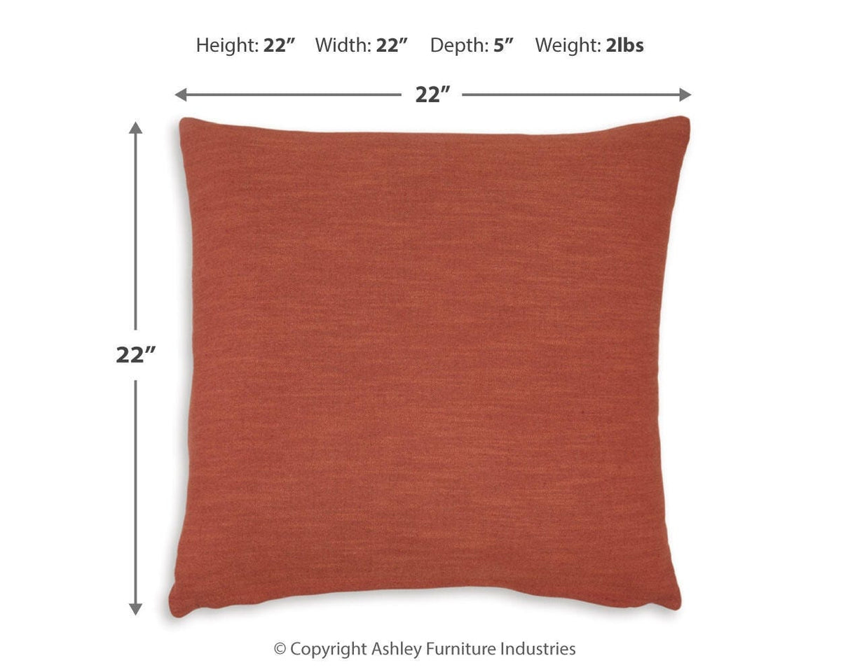 Thaneville Pillow (4/CS)