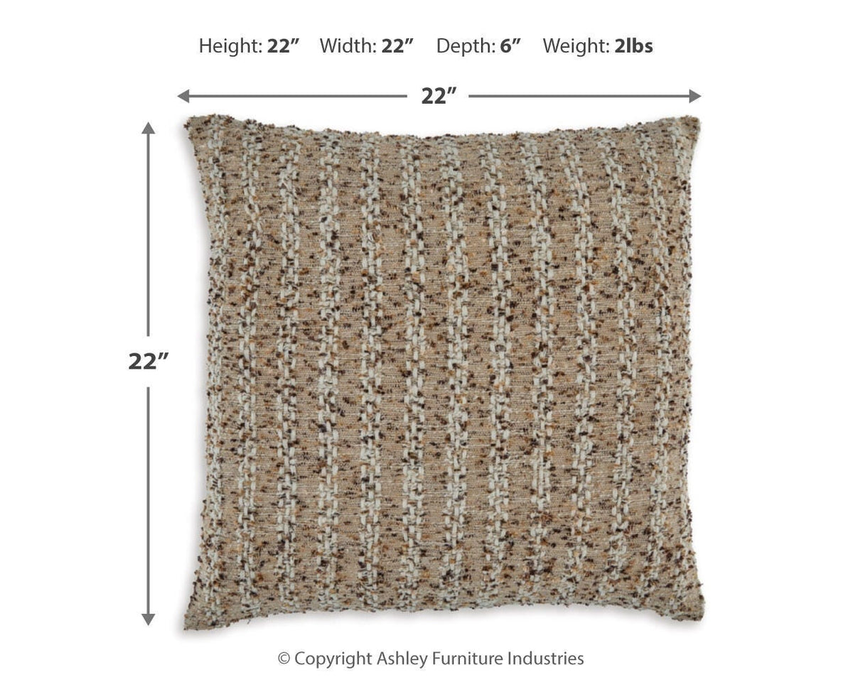 Vorlane Pillow (4/CS)