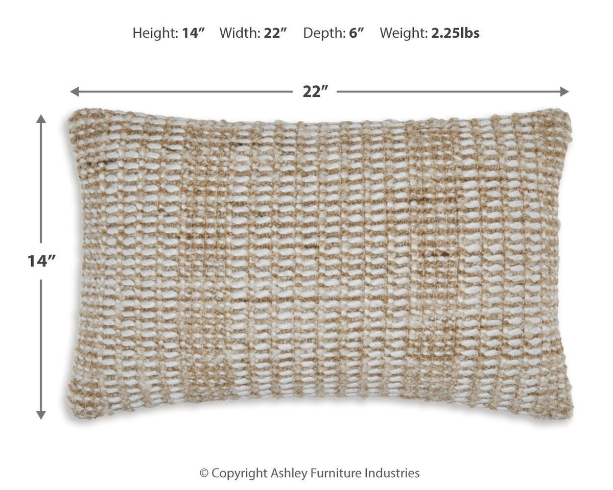 Hathby Pillow (4/CS)