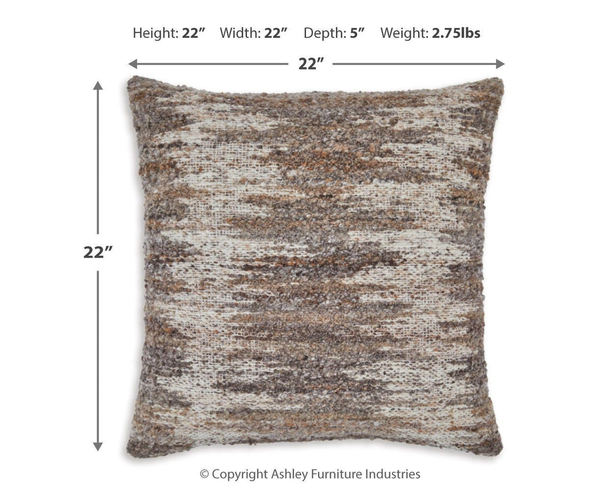 Nealton Pillow (4/CS)