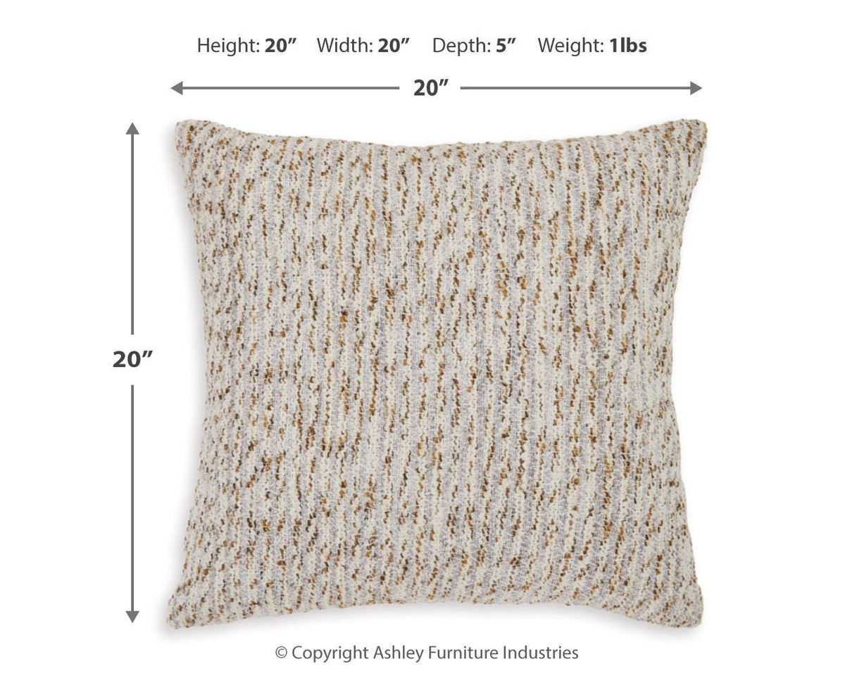 Abler Pillow