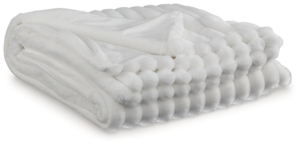 Alsonwell Throw (1PC)