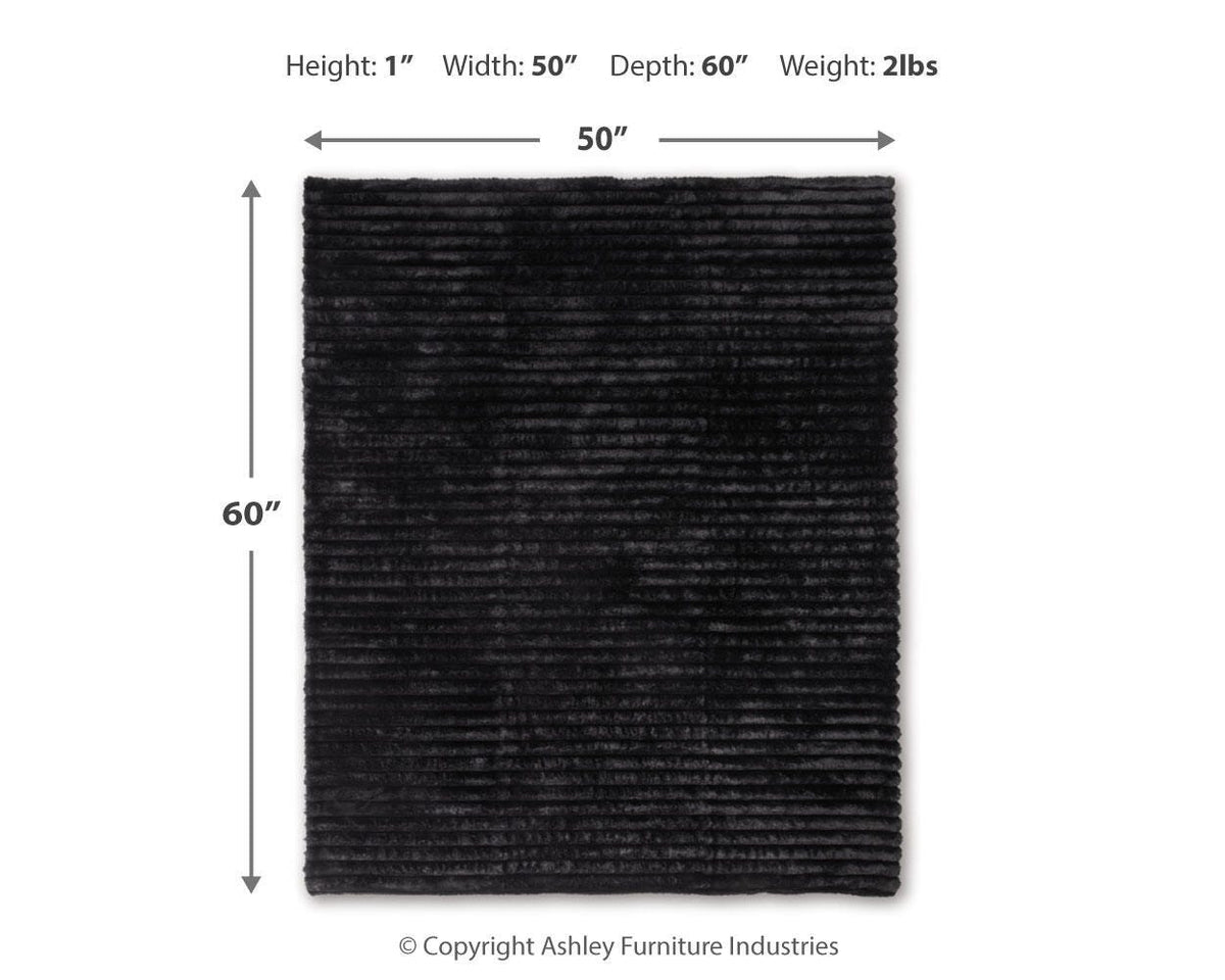 Alsonwell Throw (Set of 3)
