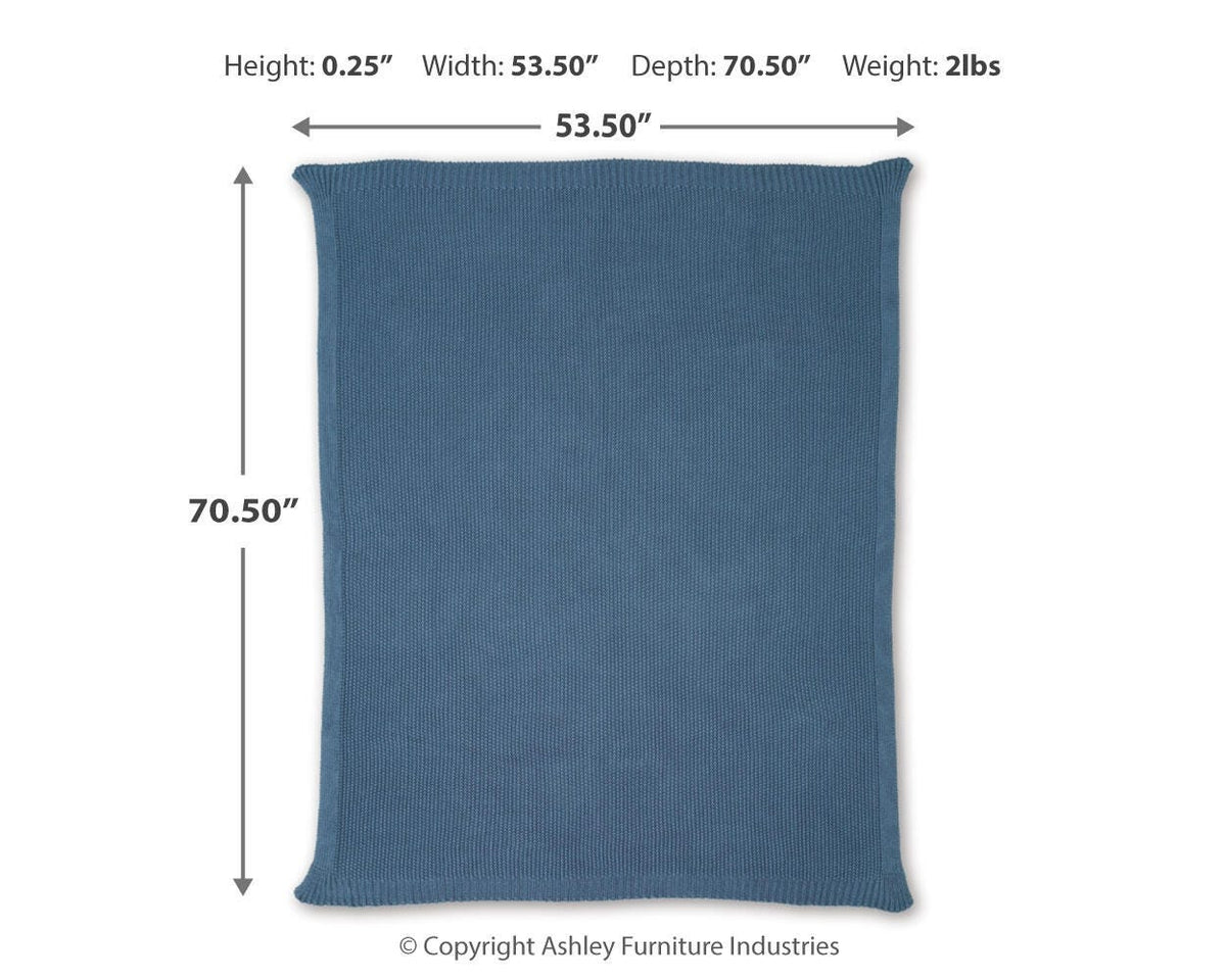 Gayelery Throw (Set of 3)