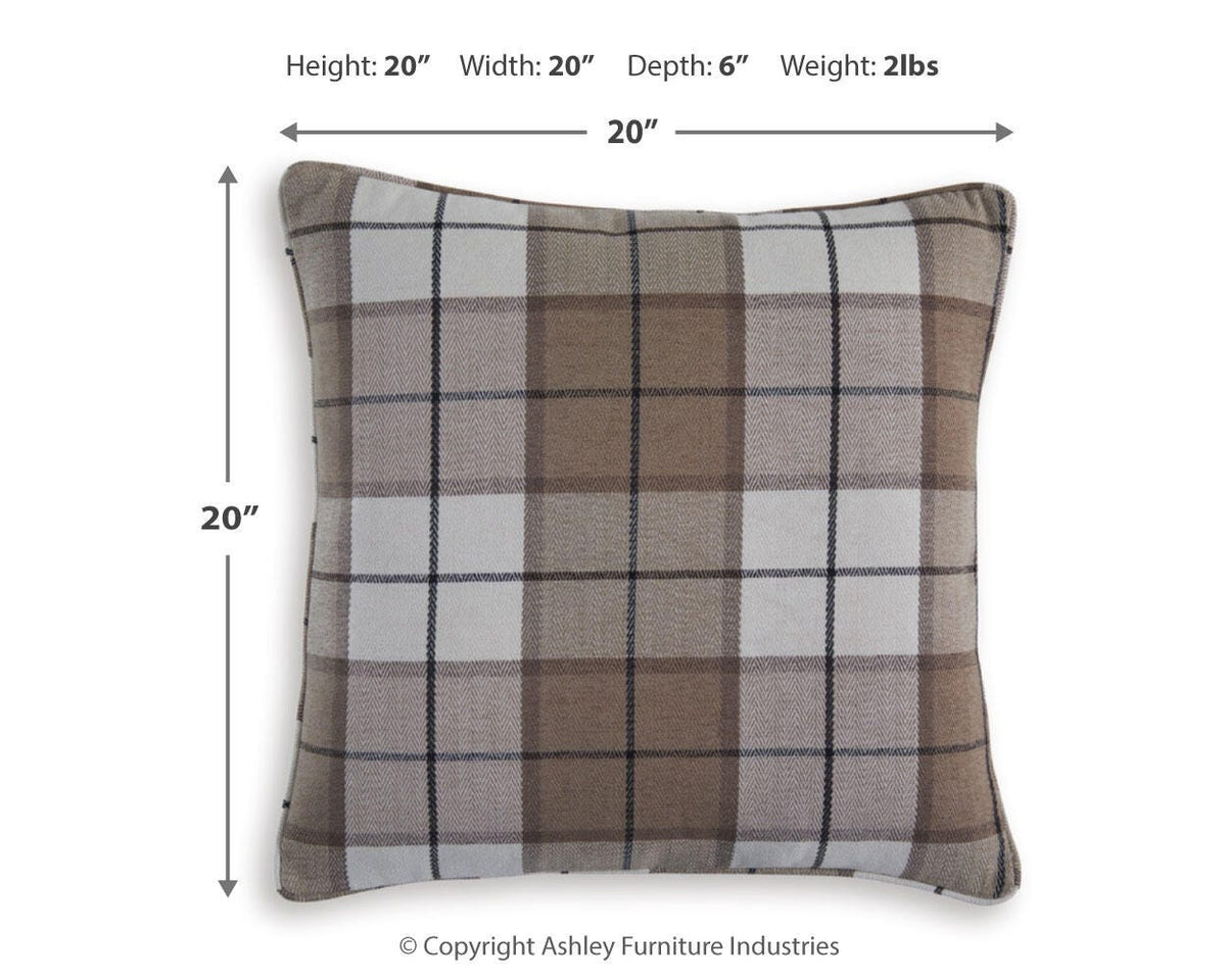 Godricton Pillow (4/CS)