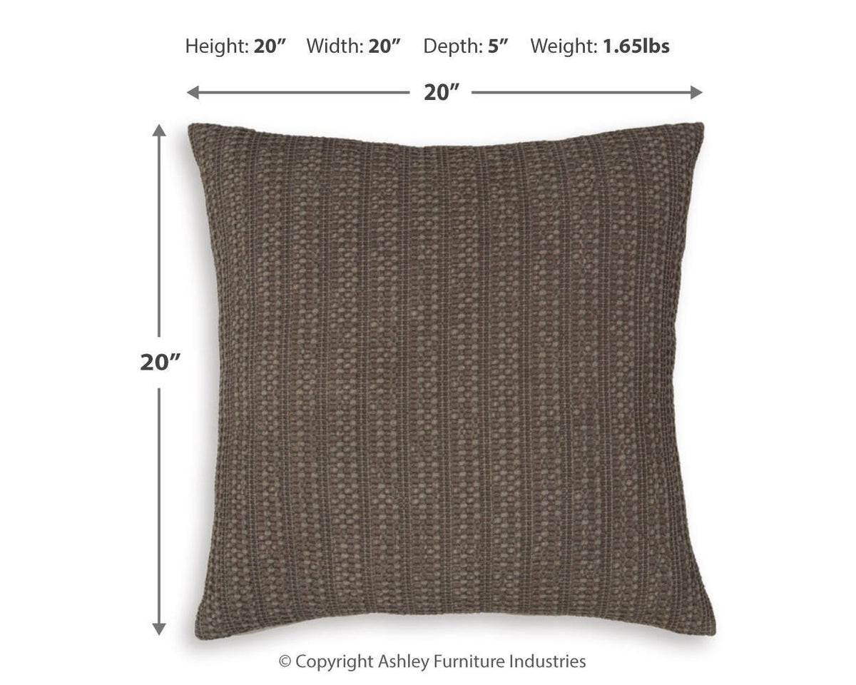 Landcher Pillow
