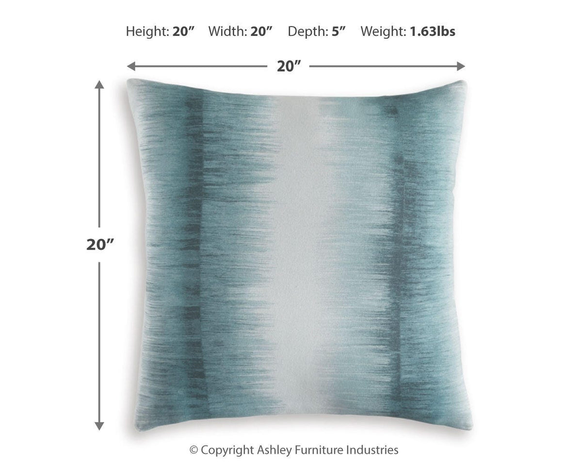 Elonwich Pillow (4/CS)