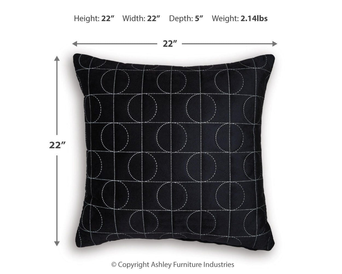 Kydner Pillow (4/CS)