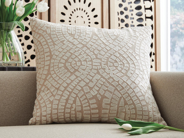 Cortlen Pillow (4/CS)