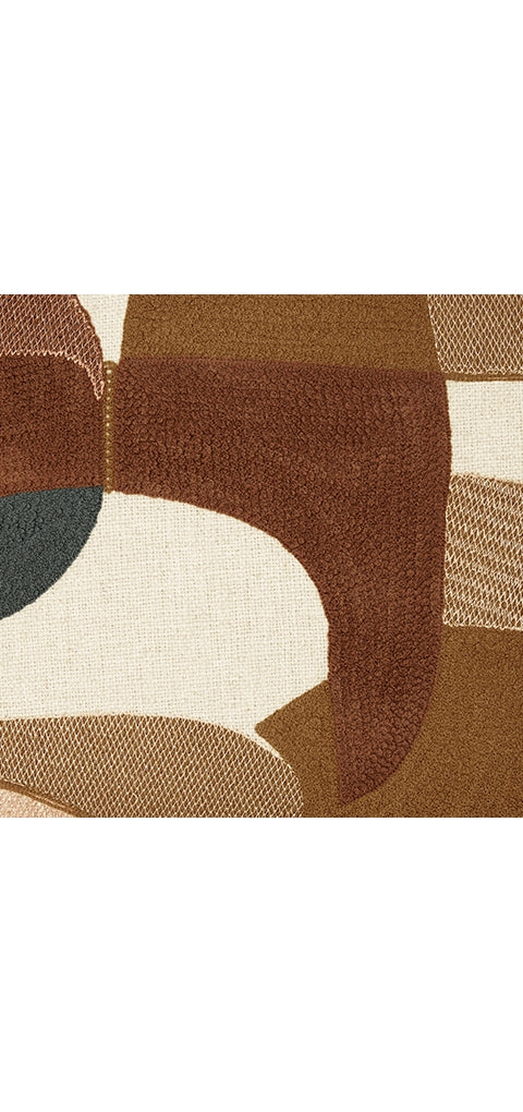 Hallam Pillow (4/CS)