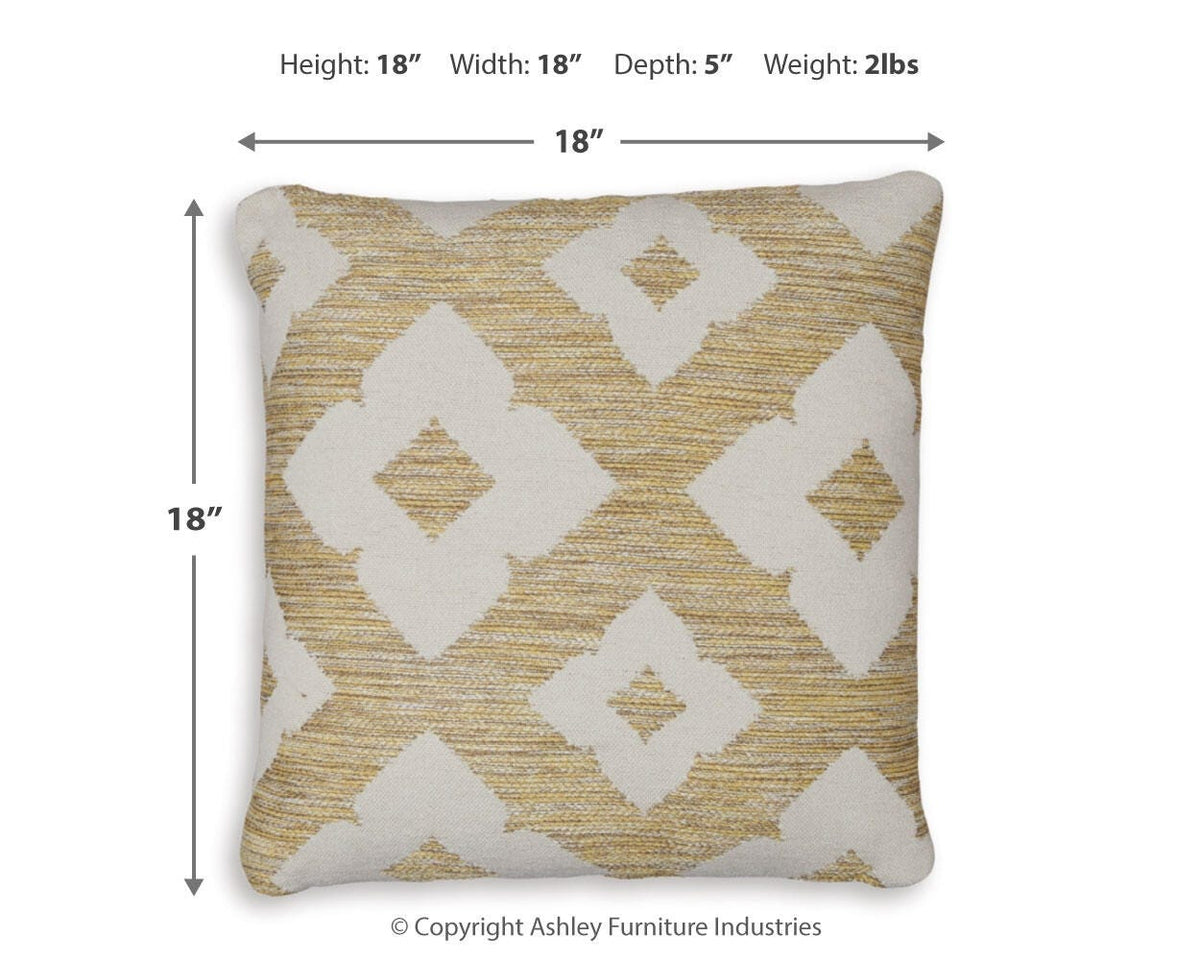 Brockner Next-Gen Nuvella Pillow (4/CS)