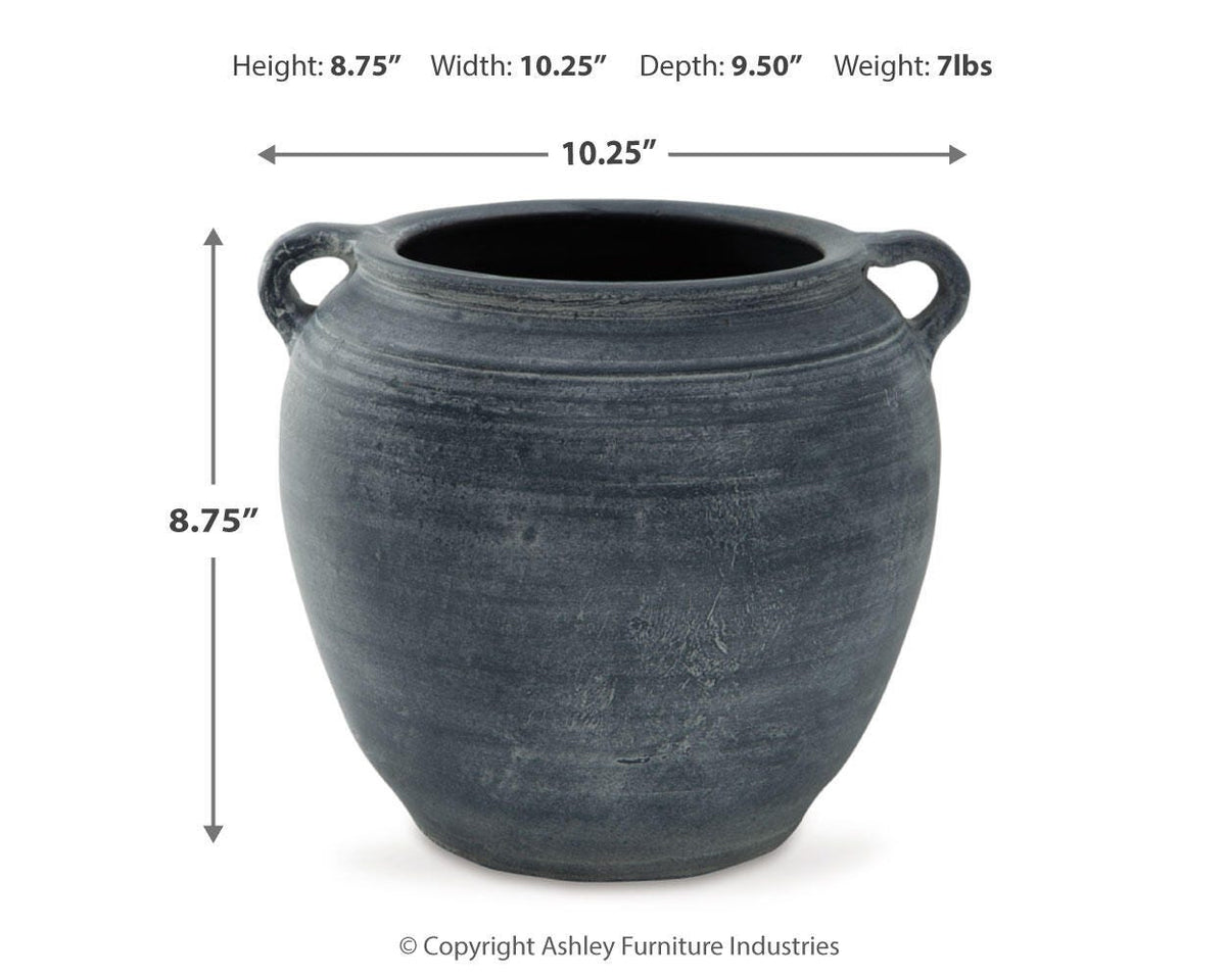 Meadie Vase